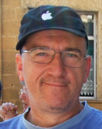 Alan Miller