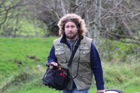 Graeme Denny