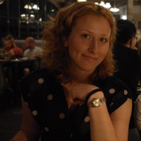 Katrien Willems