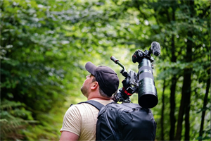 Benjamin Smail Productions