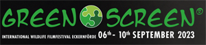 Green Screen Wildlife Film Festival