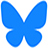 Follow me on Bluesky
