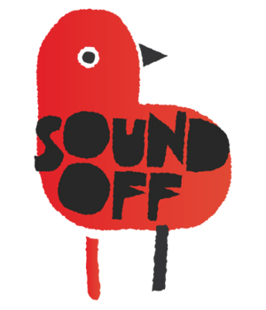 Sound Off Films