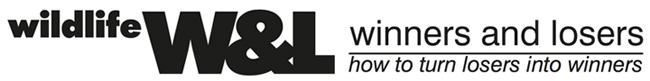 Wildlife Winners and Losers - Brock Initiative