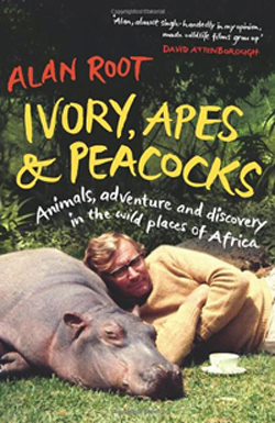 Ivory, Apes & Peacocks