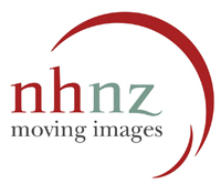 NHNZ Moving Images
